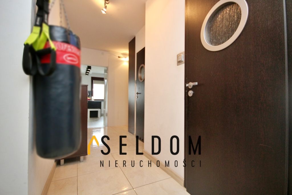 Mieszkanie 4-pokojowe Konin, ul. Józefa Piłsudskiego. Zdjęcie 11