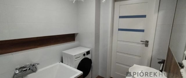 Mieszkanie 3-pokojowe Marki, ul. ks. bp. Władysława Bandurskiego. Zdjęcie 9