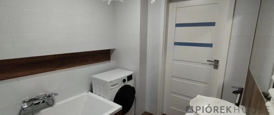 Mieszkanie 3-pokojowe Marki, ul. ks. bp. Władysława Bandurskiego. Zdjęcie 9