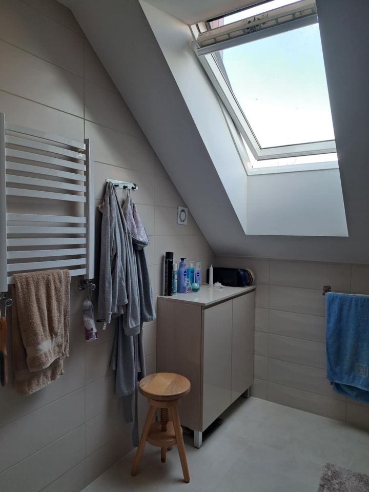 dom wolnostojący, 3 pokoje Janiszew Pieńki Kapturskie, ul. Dębowa. Zdjęcie 13