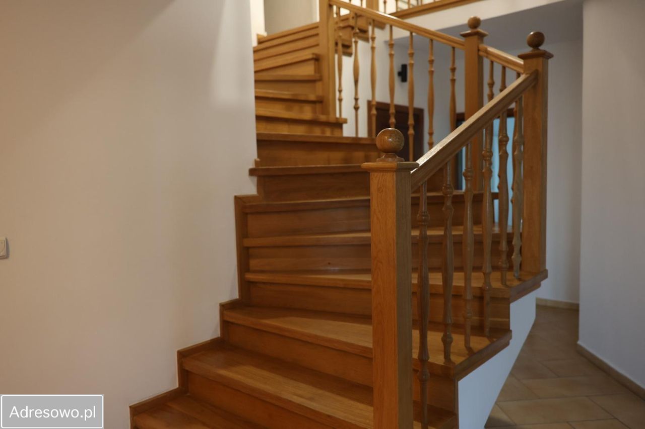 dom wolnostojący, 6 pokoi Legnica. Zdjęcie 19