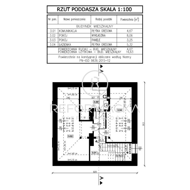 dom wolnostojący, 6 pokoi Rzeszów Nowe Miasto. Zdjęcie 34