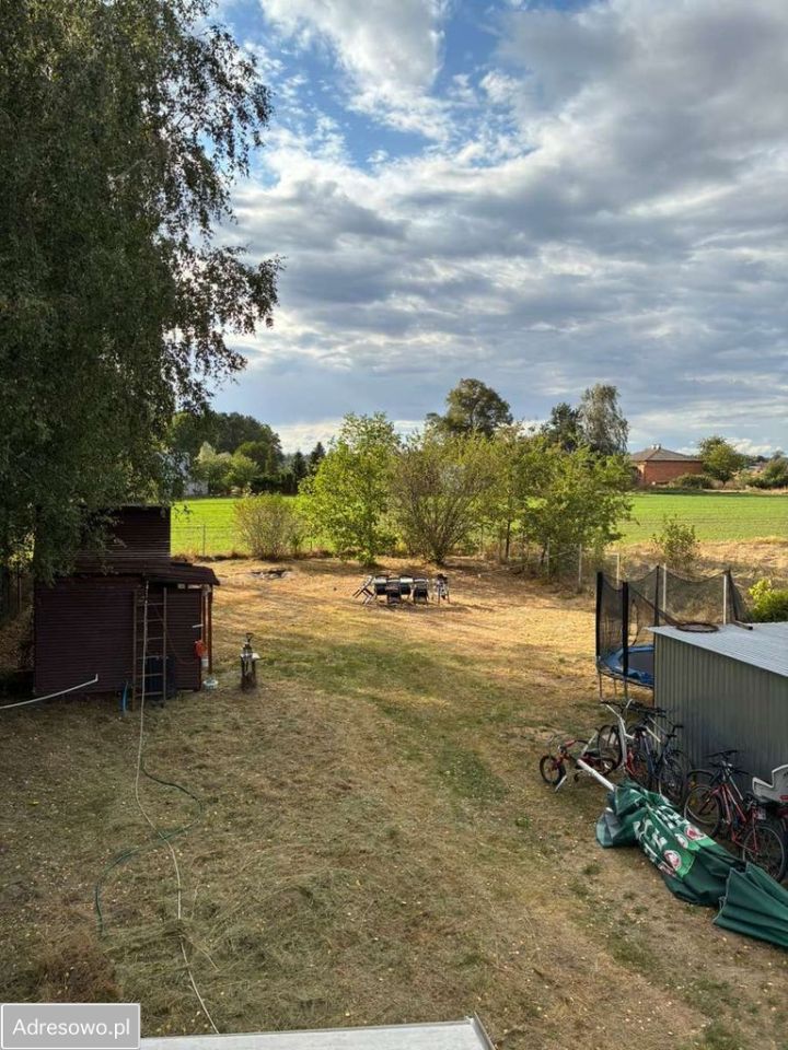 Działka rekreacyjna Ślężany. Zdjęcie 5