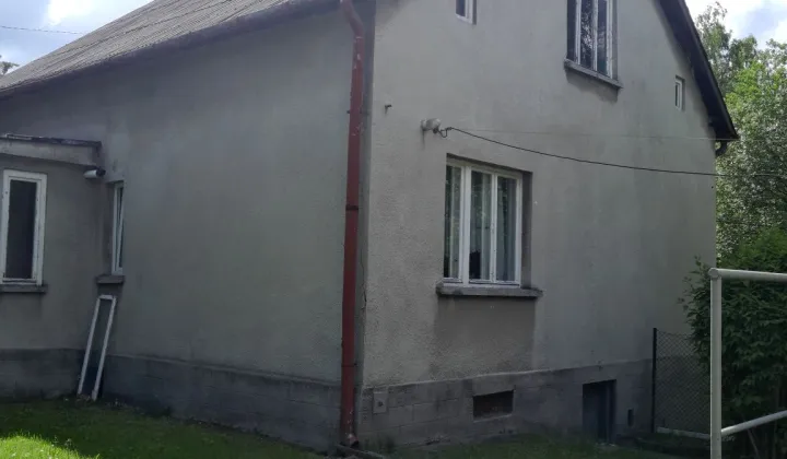 dom wolnostojący, 3 pokoje Trzebinia, ul. Prosta