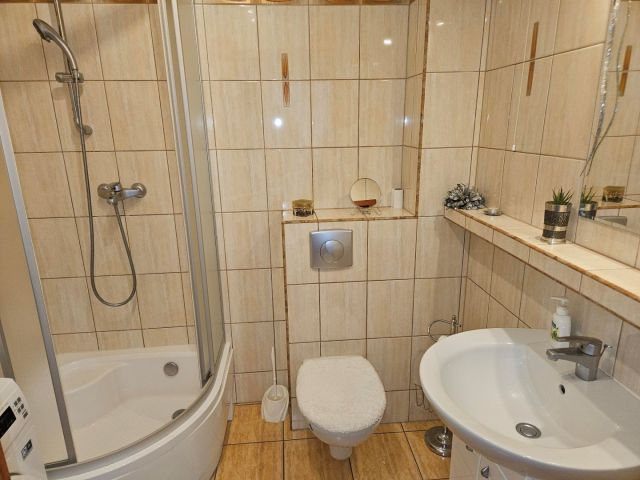 Mieszkanie 1-pokojowe Świebodzice Osiedle Piastowskie, ul. 11 Listopada. Zdjęcie 7