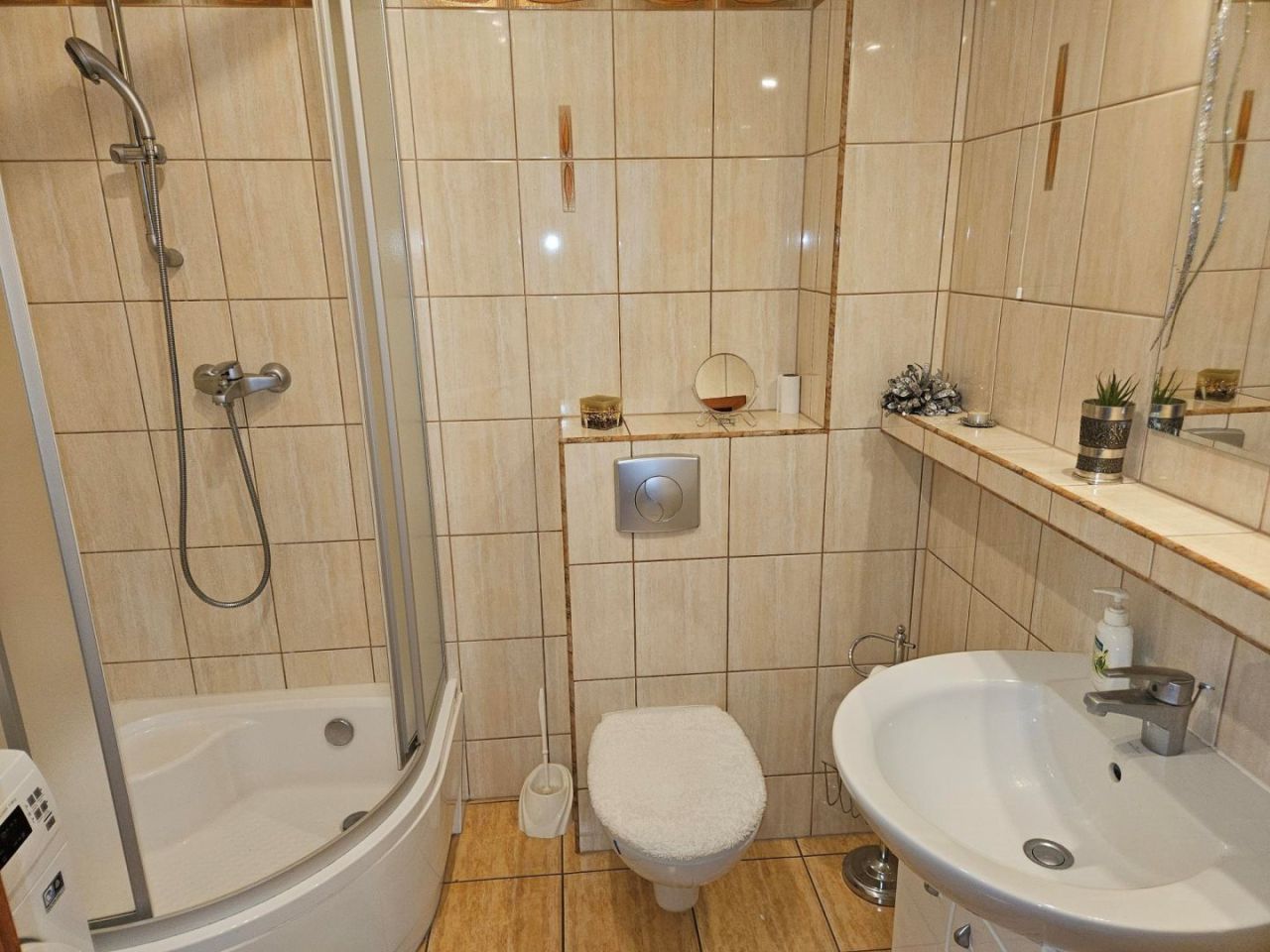 Mieszkanie 1-pokojowe Świebodzice Osiedle Piastowskie, ul. 11 Listopada. Zdjęcie 7