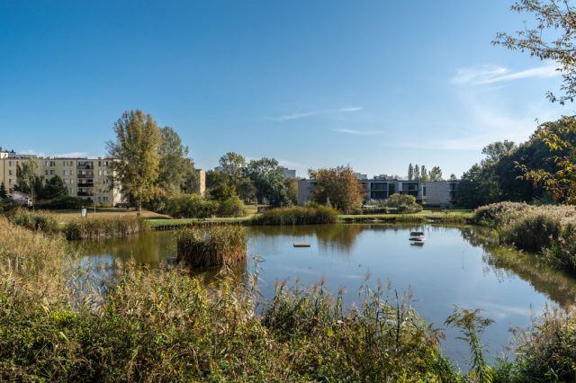 Mieszkanie 2-pokojowe Warszawa Mokotów, ul. Konduktorska. Zdjęcie 11