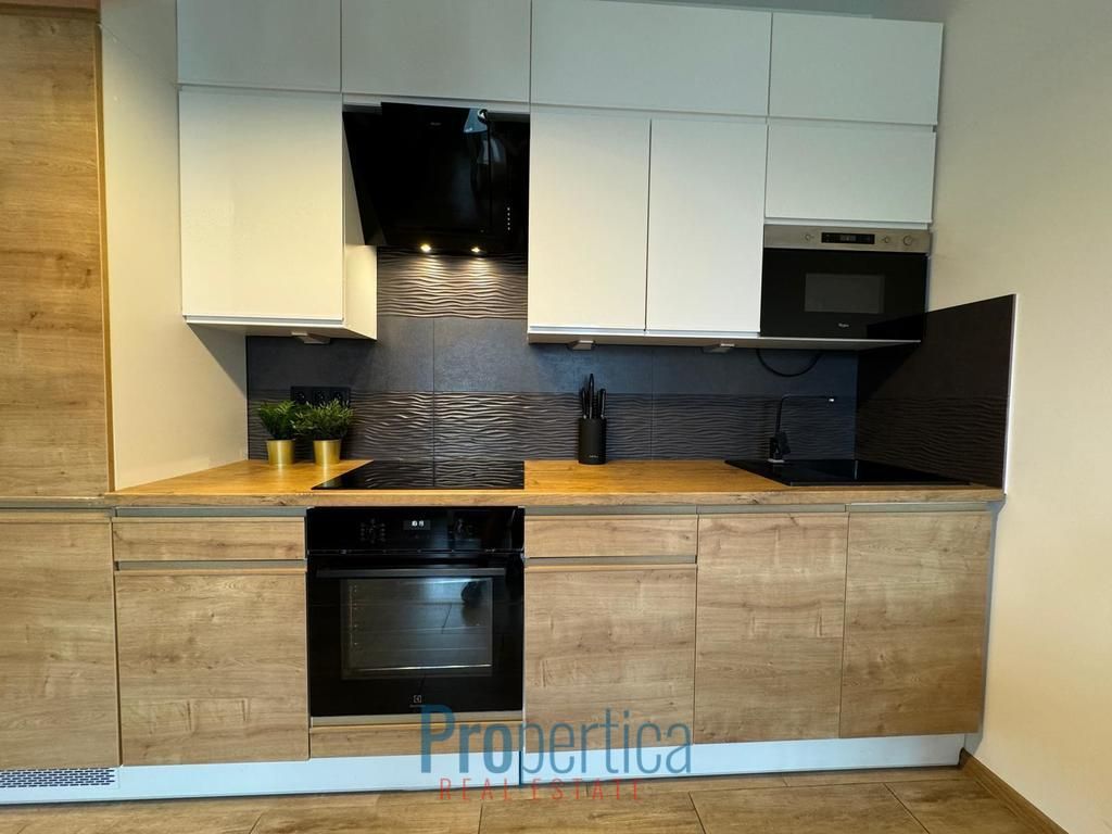 Mieszkanie 2-pokojowe Warszawa Wola, ul. Stańczyka. Zdjęcie 9