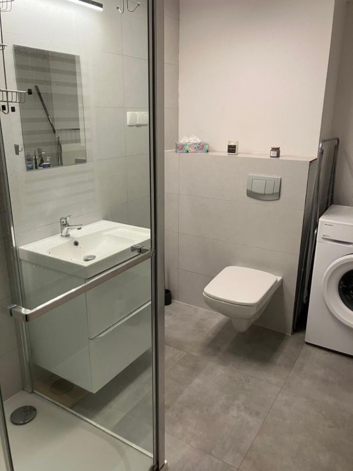 Mieszkanie 1-pokojowe Opole Szczepanowice, ul. Stawowa. Zdjęcie 4