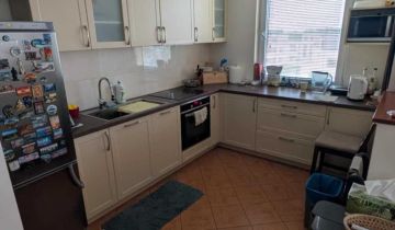 Mieszkanie 3-pokojowe Warszawa Ursus