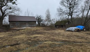 dom wolnostojący, 2 pokoje Komarów Górny, ---