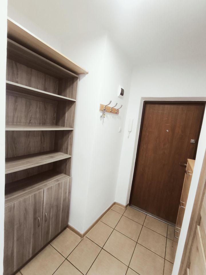 Mieszkanie 1-pokojowe Sochaczew Centrum, ul. Senatorska. Zdjęcie 8