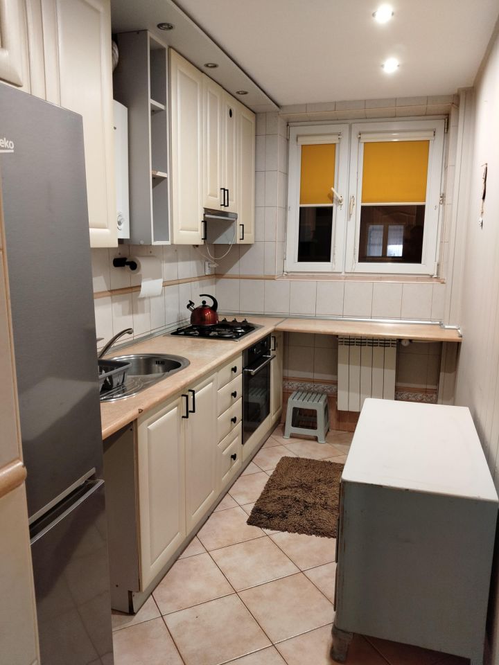 Mieszkanie 2-pokojowe Błonie, ul. Stefana Okrzei. Zdjęcie 6