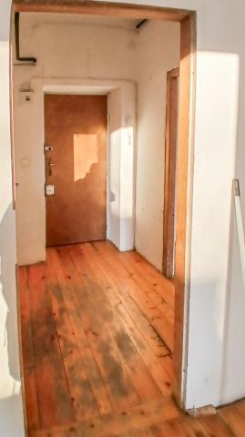 Mieszkanie 1-pokojowe Kraków Nowa Huta, os. Na Skarpie. Zdjęcie 5