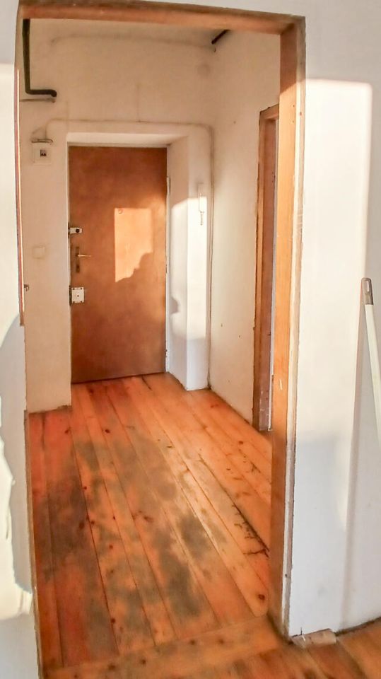 Mieszkanie 1-pokojowe Kraków Nowa Huta, os. Na Skarpie. Zdjęcie 5