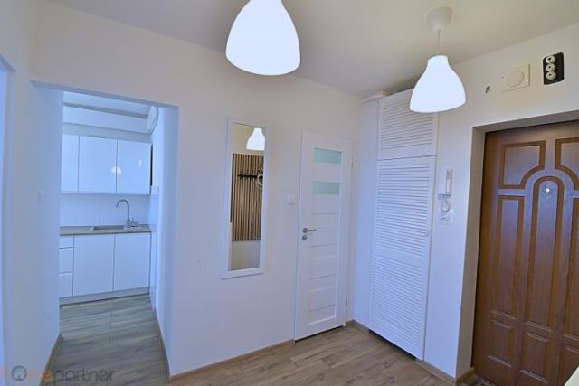 Mieszkanie 2-pokojowe Wrocław Fabryczna, ul. Grabiszyńska. Zdjęcie 5