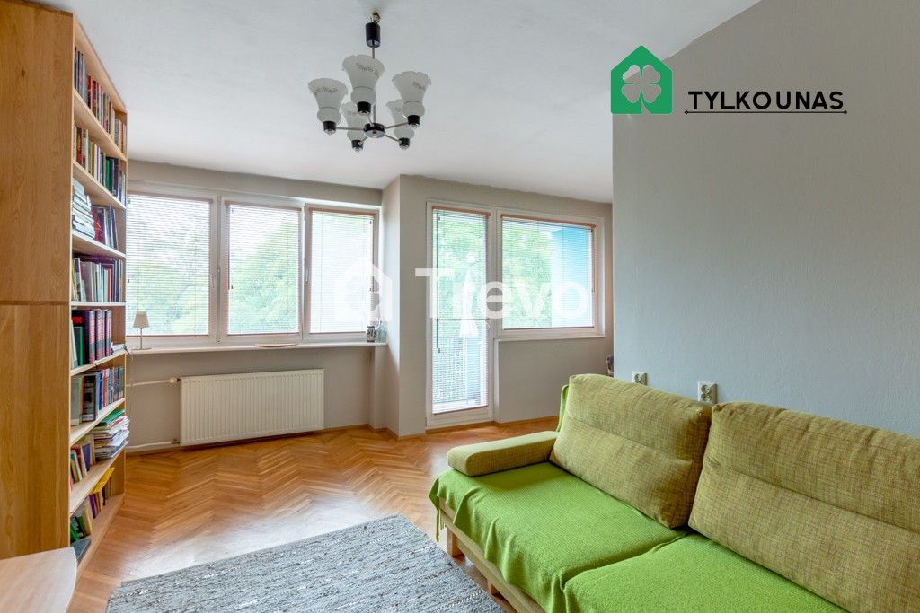 Mieszkanie 2-pokojowe Gdańsk Przymorze, ul. Śląska. Zdjęcie 7