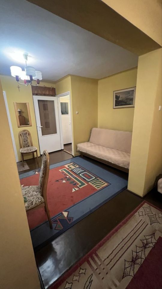 Mieszkanie 1-pokojowe Katowice Zawodzie, ul. 1 Maja. Zdjęcie 3