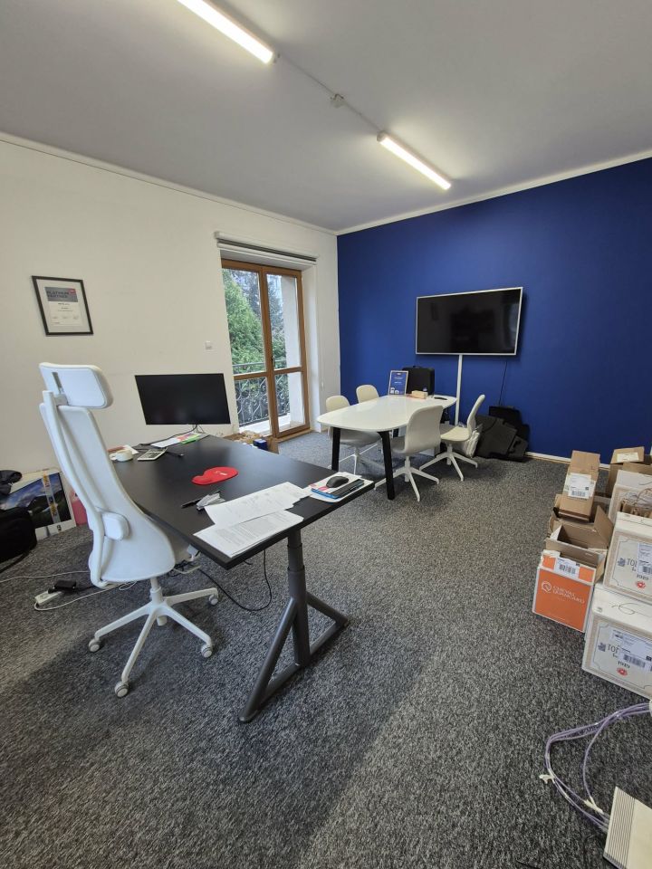 Biuro Kraków Prądnik Biały, ul. Bursztynowa. Zdjęcie 6