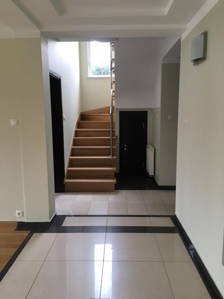 bliźniak, 5 pokoi Warszawa Falenica, Klodzka. Zdjęcie 16