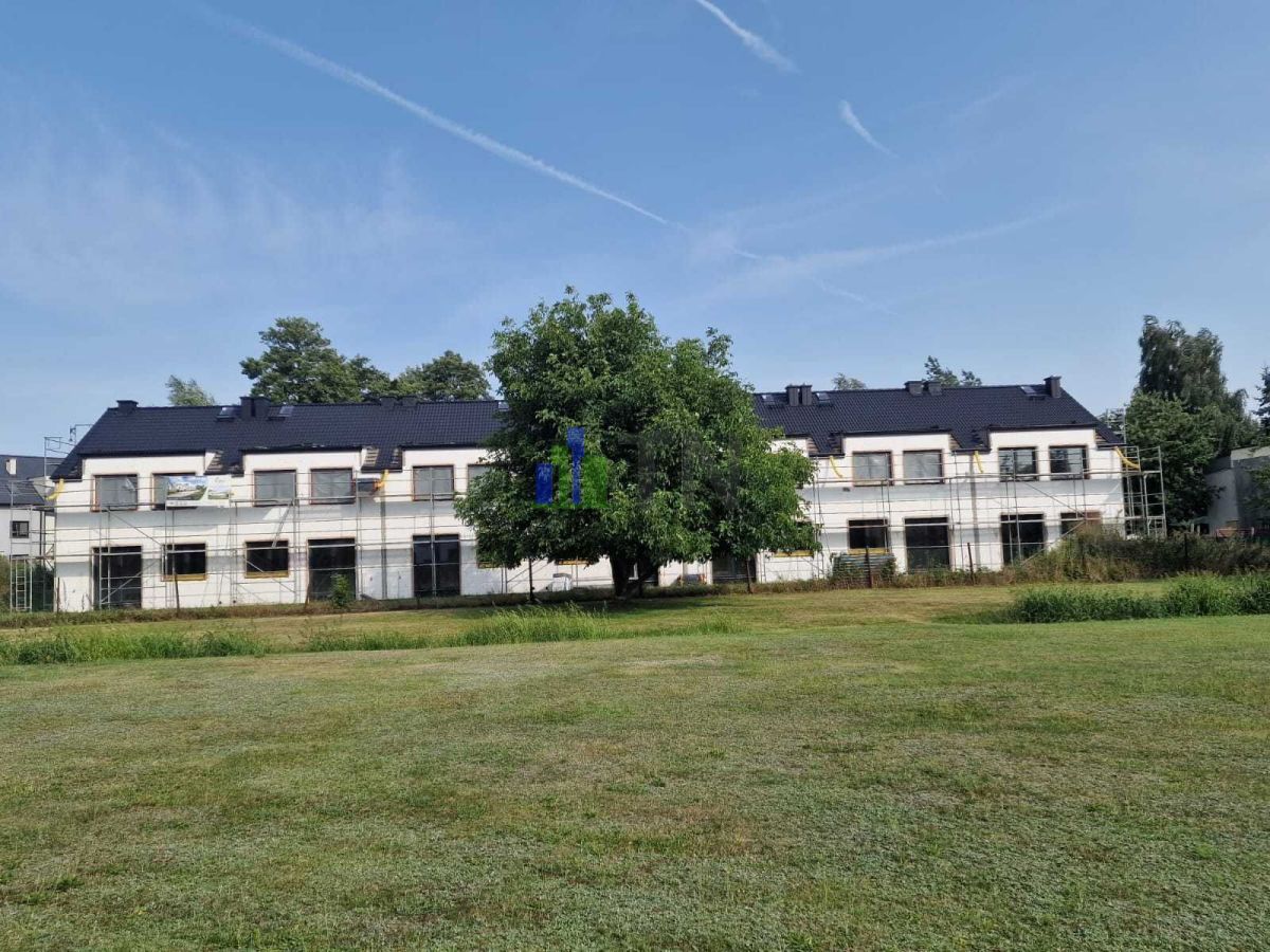 dom szeregowy, 4 pokoje Kamieniec Wrocławski. Zdjęcie 14