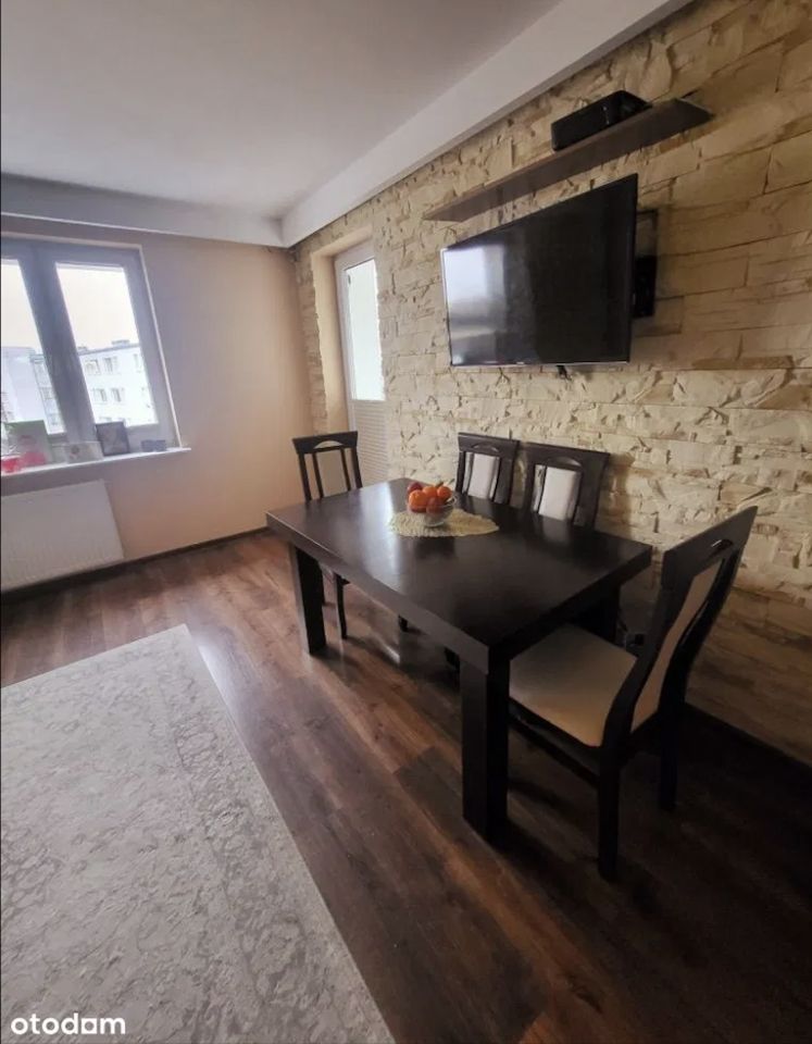 Mieszkanie 4-pokojowe Gdańsk Brzeźno, al. gen. Józefa Hallera. Zdjęcie 3