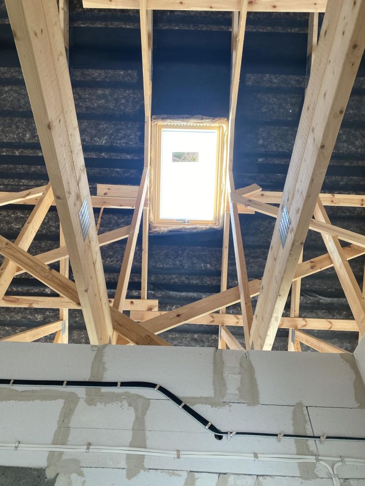 dom wolnostojący, 5 pokoi Bytów, Rzepnica. Zdjęcie 3