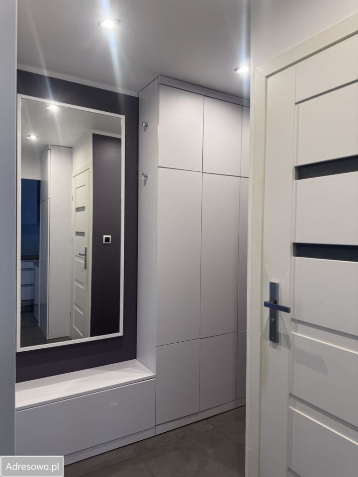 Mieszkanie 2-pokojowe Wejherowo Os. Kaszubskie, os. Kaszubskie. Zdjęcie 8