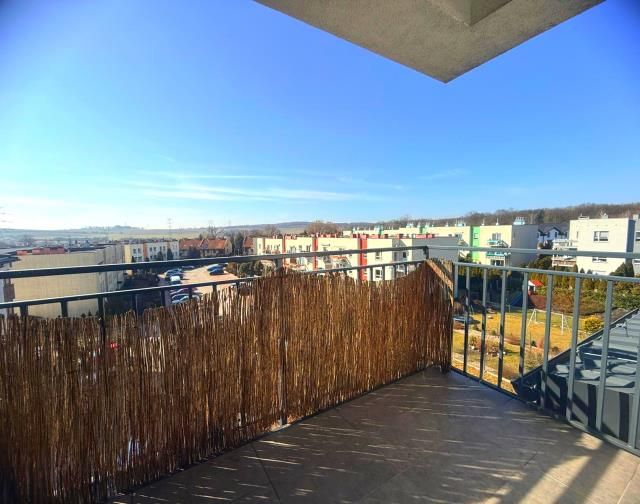 Mieszkanie 2-pokojowe Piekary Śląskie Lipka, ul. Sikorek. Zdjęcie 12