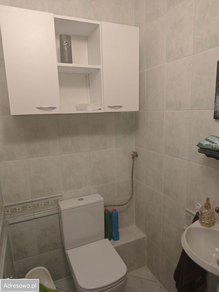 Mieszkanie 3-pokojowe Płock Podolszyce, al. Jana Pawła II. Zdjęcie 9