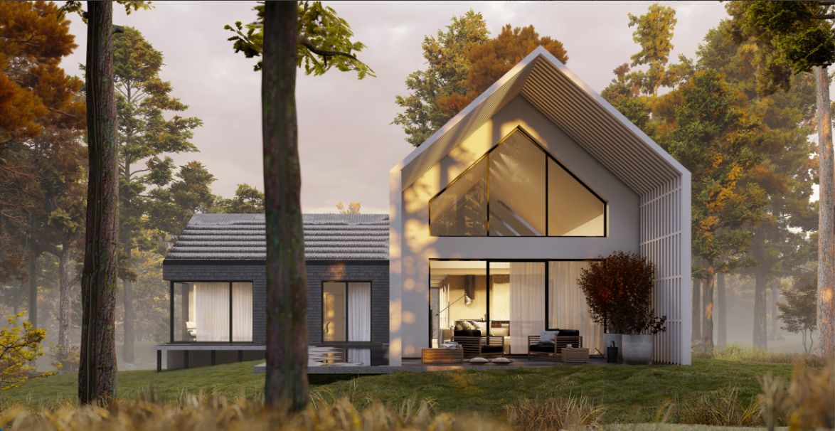 Działka budowlana Choroń, ul. Porajska. Zdjęcie 5