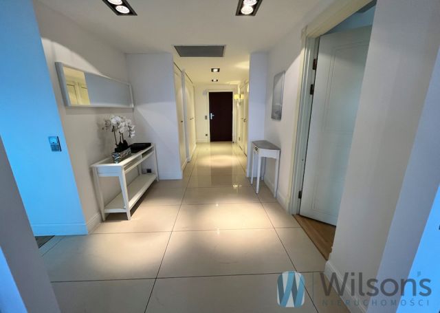 Mieszkanie 2-pokojowe Warszawa Mokotów, ul. Jana III Sobieskiego. Zdjęcie 4