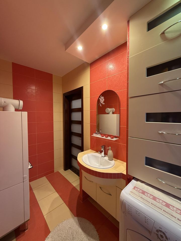 bliźniak, 4 pokoje Bartoszyce, ul. Poprzeczna. Zdjęcie 10