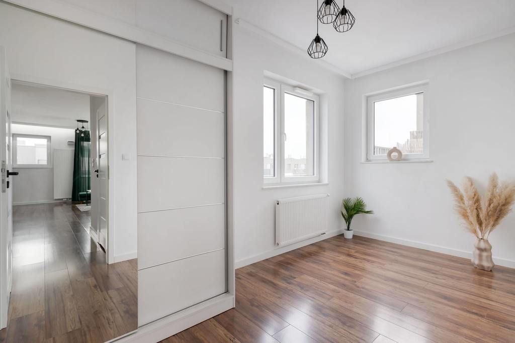 Mieszkanie 4-pokojowe Warszawa Ursus, ul. Posag 7 Panien. Zdjęcie 8