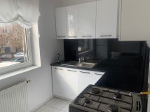 Mieszkanie 1-pokojowe Wrocław Krzyki, ul. Poranna. Zdjęcie 3