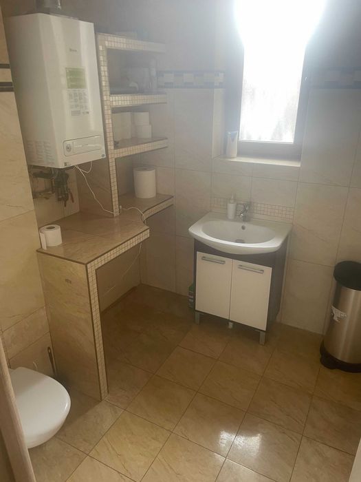 Mieszkanie 3-pokojowe Słupsk Centrum, ul. Mikołaja Kopernika. Zdjęcie 5