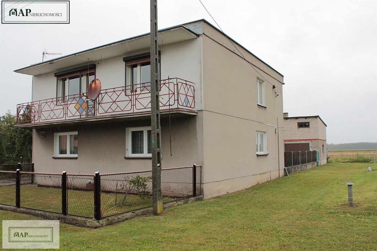 dom, 6 pokoi Przyjma. Zdjęcie 4