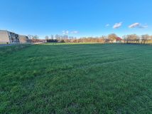 Działka rolno-budowlana Nowa Niedrzwica. Zdjęcie 3