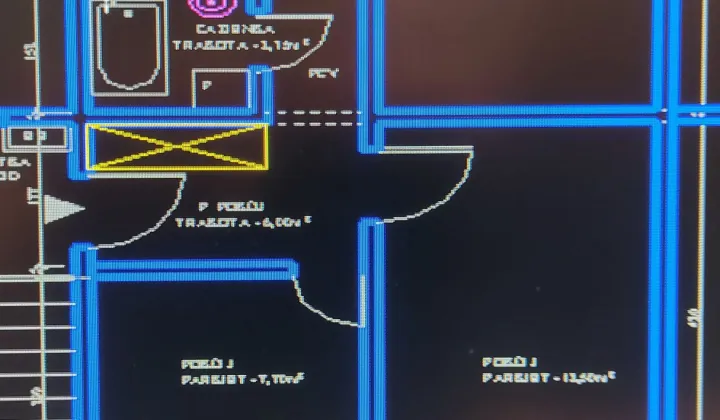 Mieszkanie 3-pokojowe Sierakowice Lewe, Norwida 5