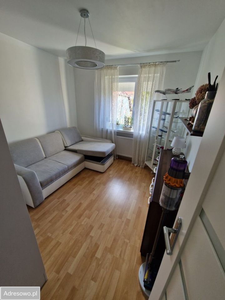 Mieszkanie 3-pokojowe Golczewo, ul. Zwycięstwa. Zdjęcie 8