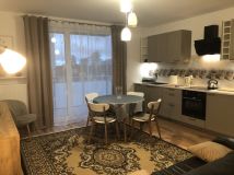 Mieszkanie 2-pokojowe Kościerzyna. Zdjęcie 1