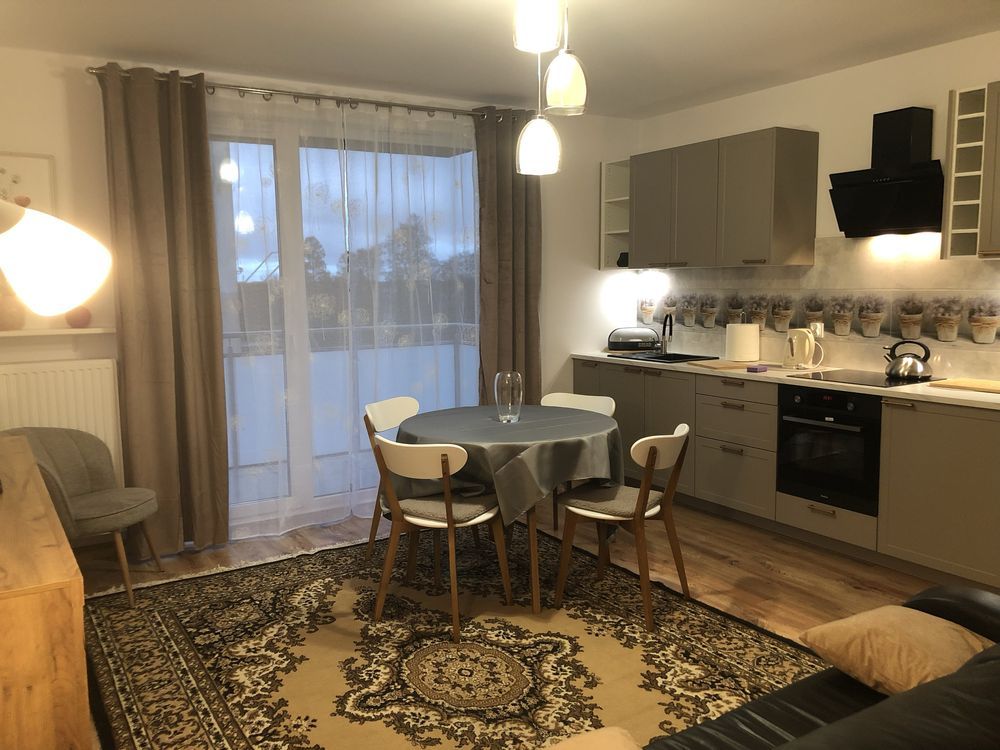 Mieszkanie 2-pokojowe Kościerzyna. Zdjęcie 2