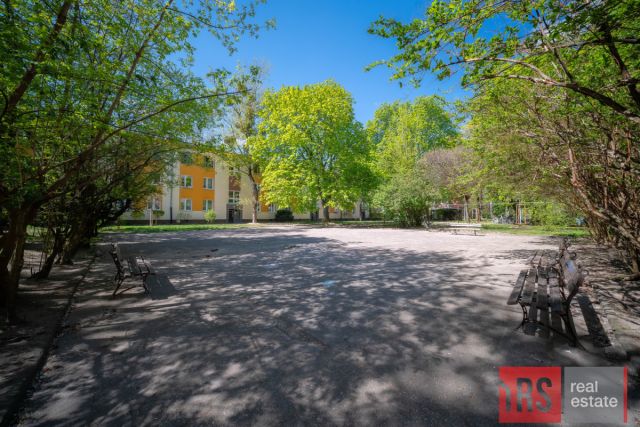 Mieszkanie 1-pokojowe Warszawa Górny Mokotów, ul. Wiktorska. Zdjęcie 14