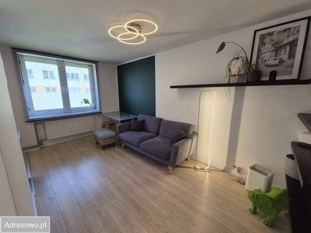 Mieszkanie 2-pokojowe Bytom Śródmieście, ul. Jana Cybisa. Zdjęcie 1