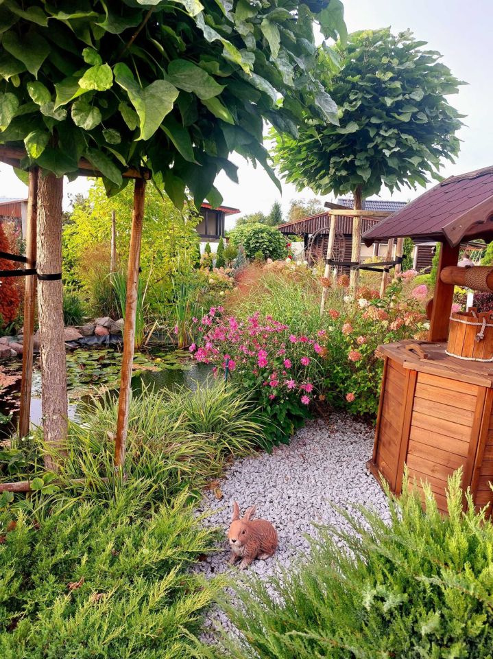 Działka rod Bydgoszcz Biedaszkowo. Zdjęcie 8