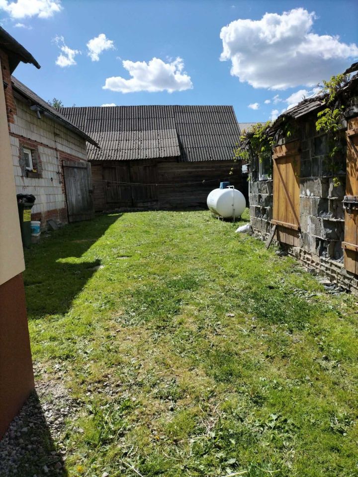 gospodarstwo Piłatka. Zdjęcie 8