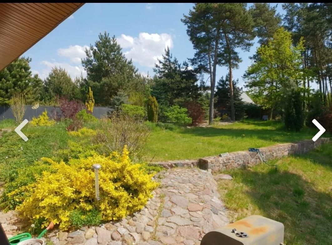 dom wolnostojący, 3 pokoje Lubieniec Wieś Lubieniecka. Zdjęcie 6