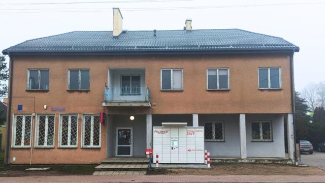 Lokal Filipów, ul. 1 Maja. Zdjęcie 1