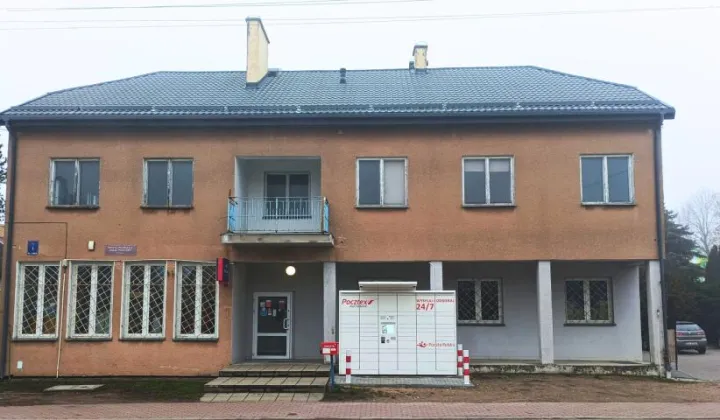 Lokal Filipów, ul. 1 Maja
