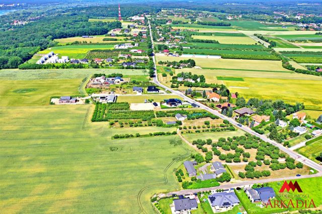 Działka budowlana Włocławek Zawiśle , ul. Dobrzyńska. Zdjęcie 7